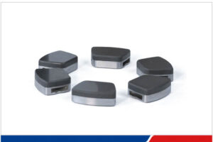 止推轴承PEEK耐磨块