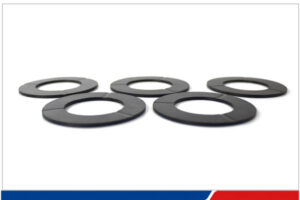 PEEK汽车推力垫片