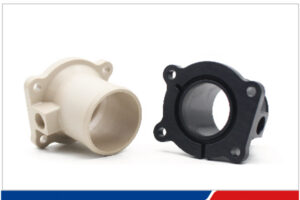 PPS/PEEK水路接头