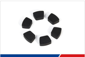 止推轴承CF/PEEK耐磨块