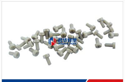 M2×5圆头十字peek螺丝