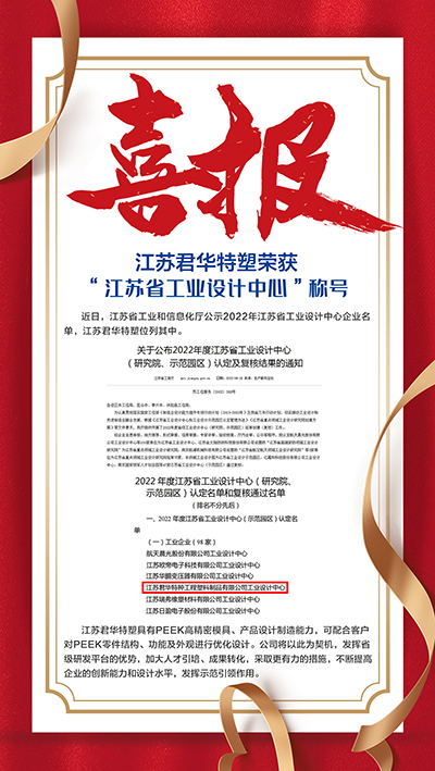 江苏省工业设计中心