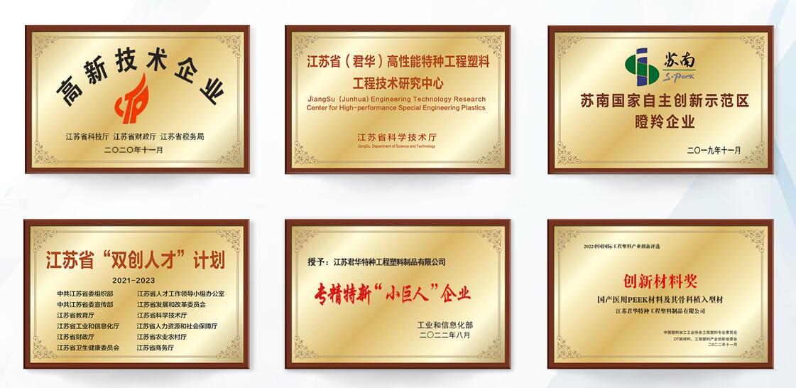 资质证书 资质证书